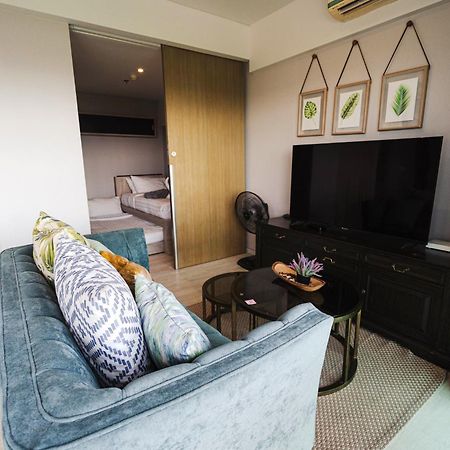 Residence By Hello Pattaya At Veranda Jomtien Beach Zimmer foto