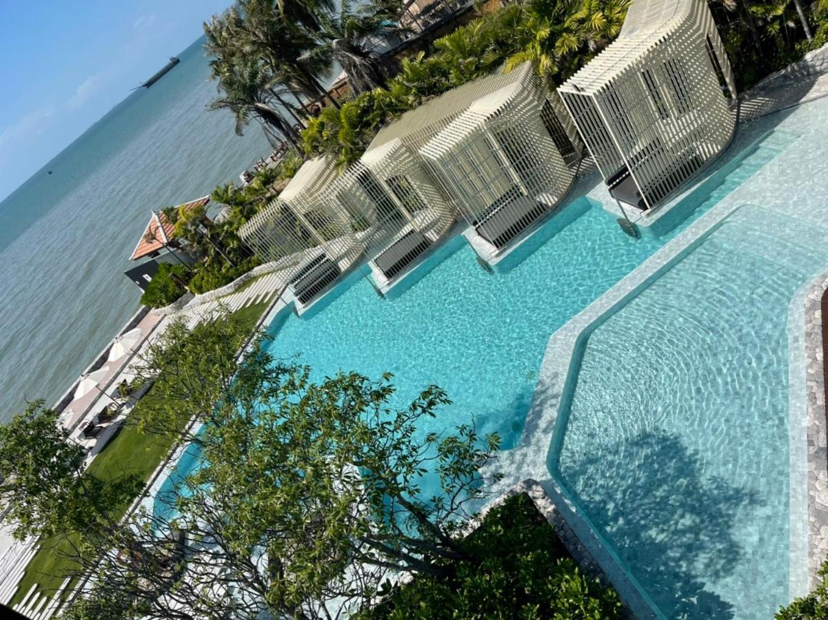 Residence By Hello Pattaya At Veranda Jomtien Beach Exterior foto
