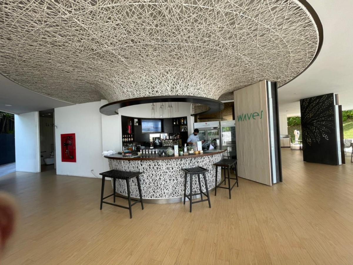 Residence By Hello Pattaya At Veranda Jomtien Beach Exterior foto
