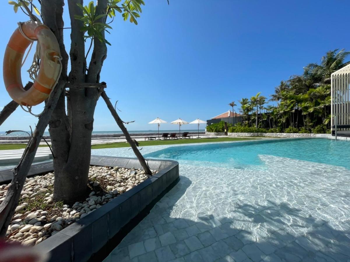 Residence By Hello Pattaya At Veranda Jomtien Beach Exterior foto
