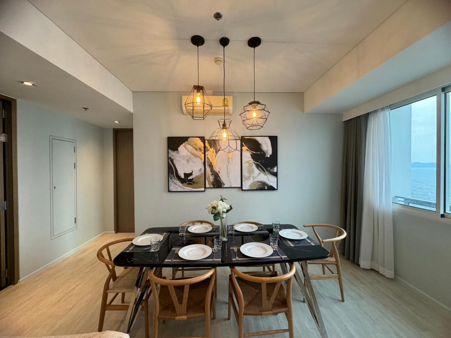 Residence By Hello Pattaya At Veranda Jomtien Beach Zimmer foto