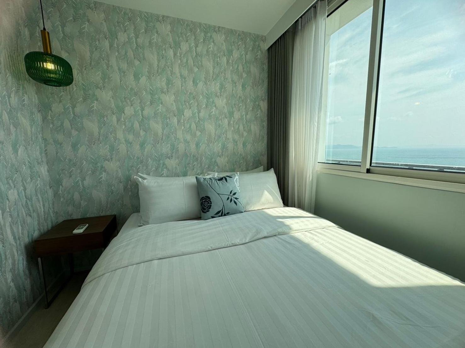 Residence By Hello Pattaya At Veranda Jomtien Beach Zimmer foto