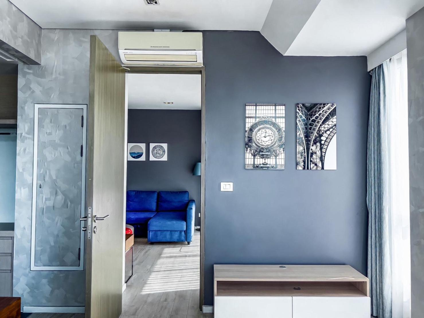 Residence By Hello Pattaya At Veranda Jomtien Beach Zimmer foto