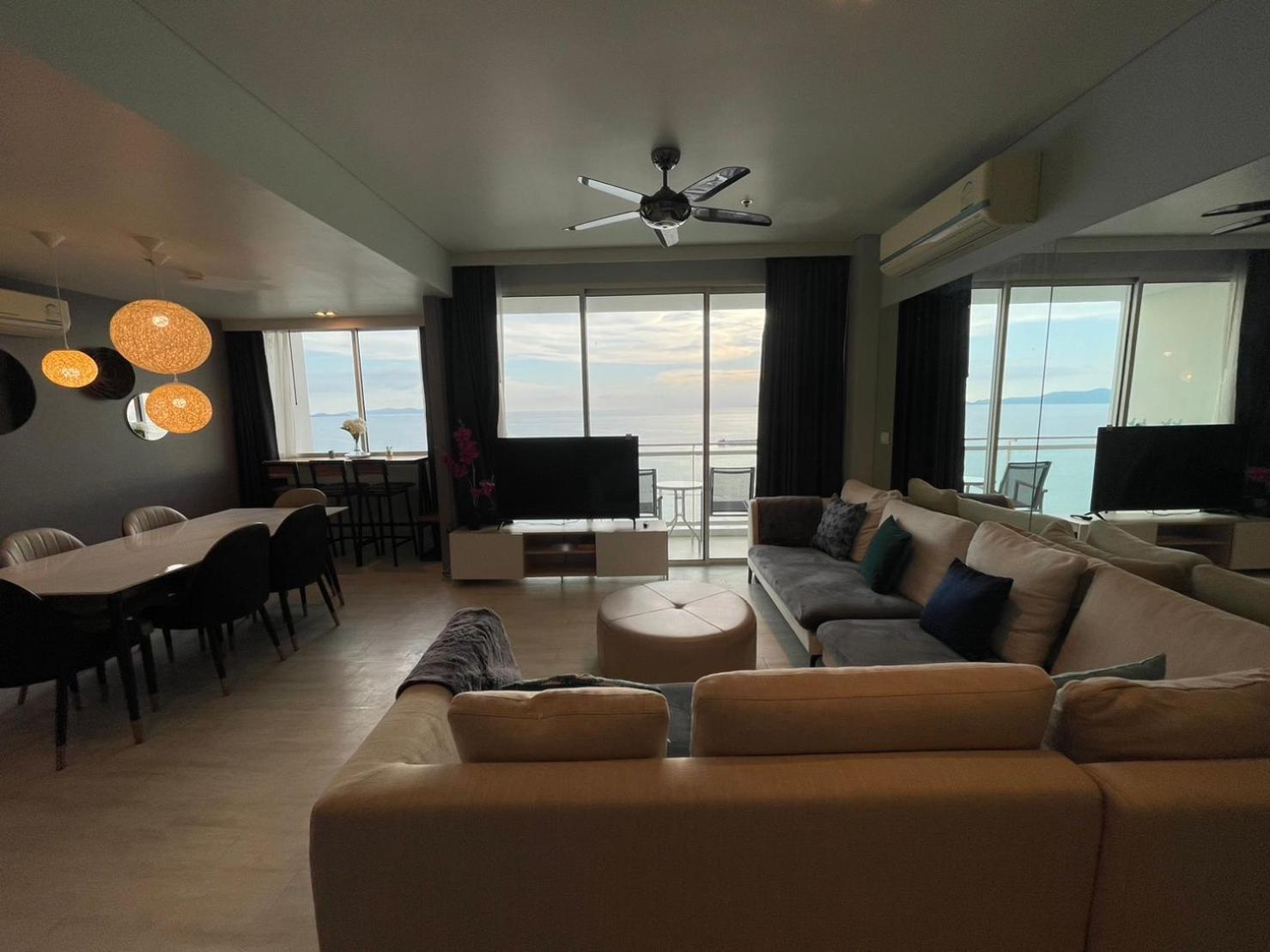 Residence By Hello Pattaya At Veranda Jomtien Beach Zimmer foto