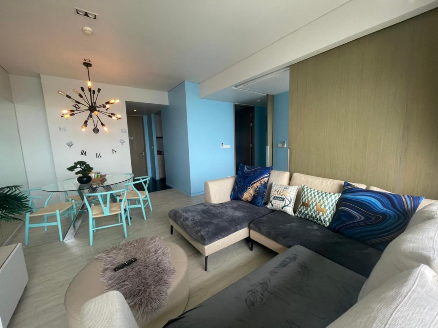 Residence By Hello Pattaya At Veranda Jomtien Beach Zimmer foto