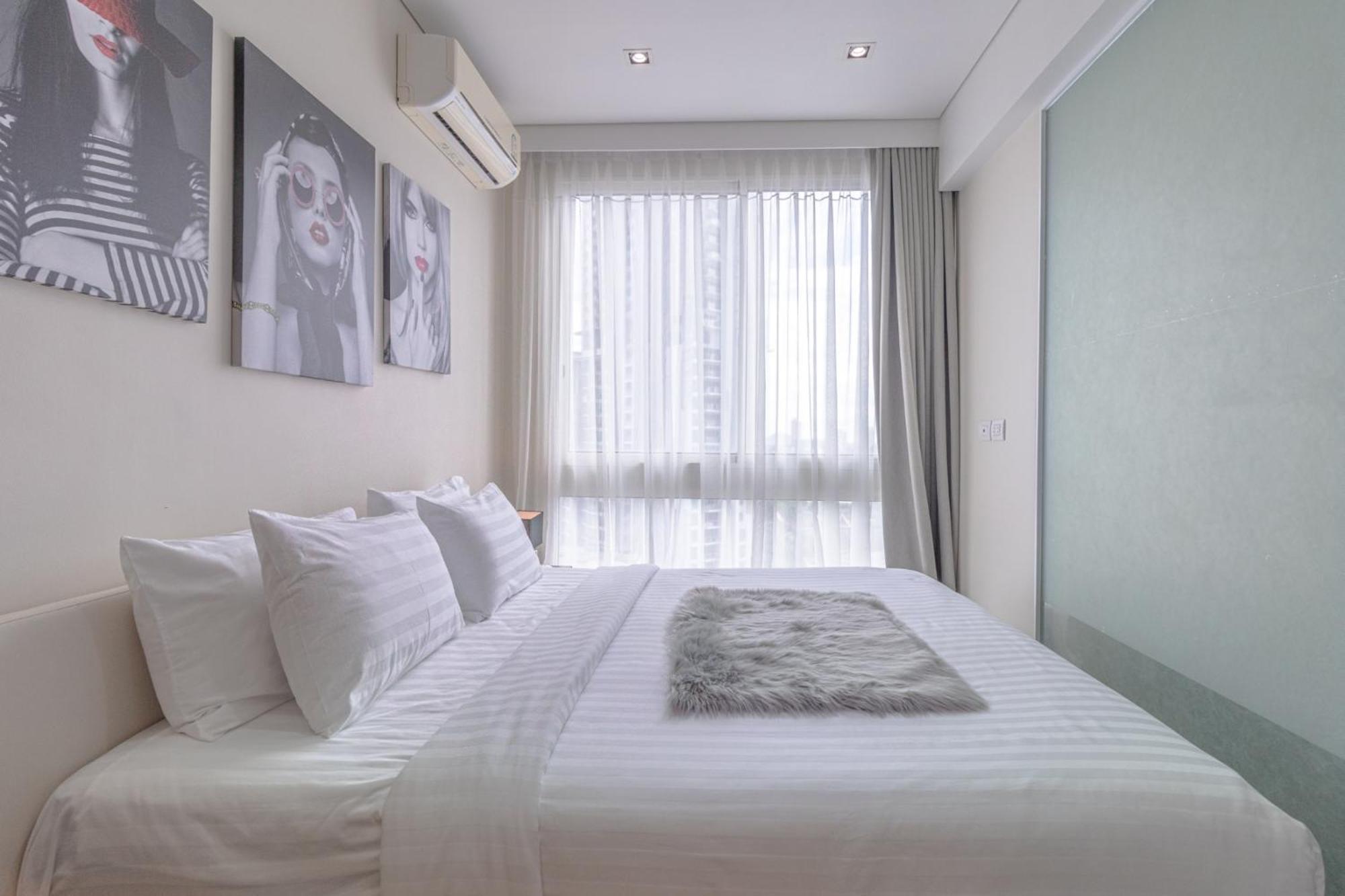 Residence By Hello Pattaya At Veranda Jomtien Beach Zimmer foto