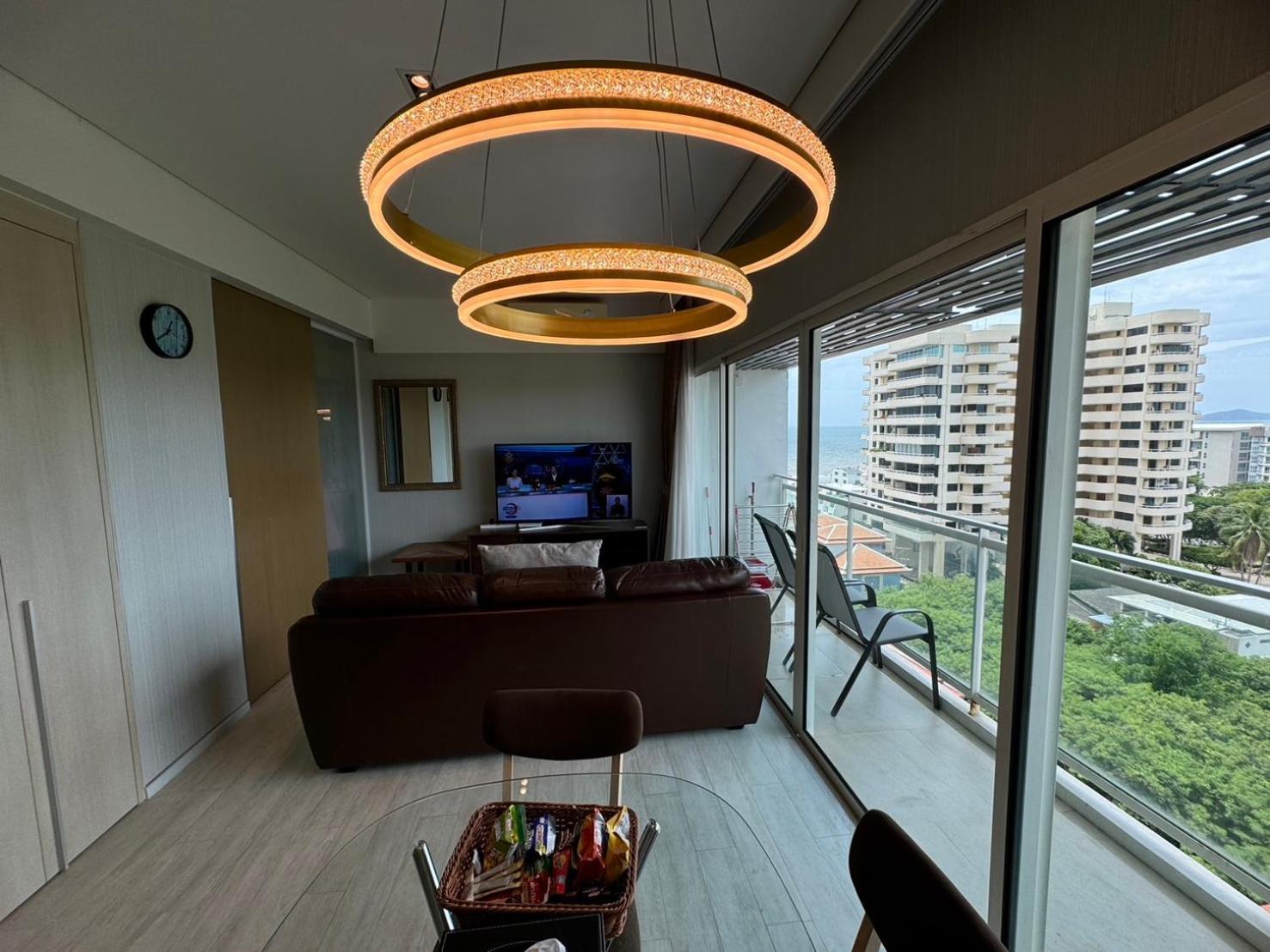 Residence By Hello Pattaya At Veranda Jomtien Beach Zimmer foto