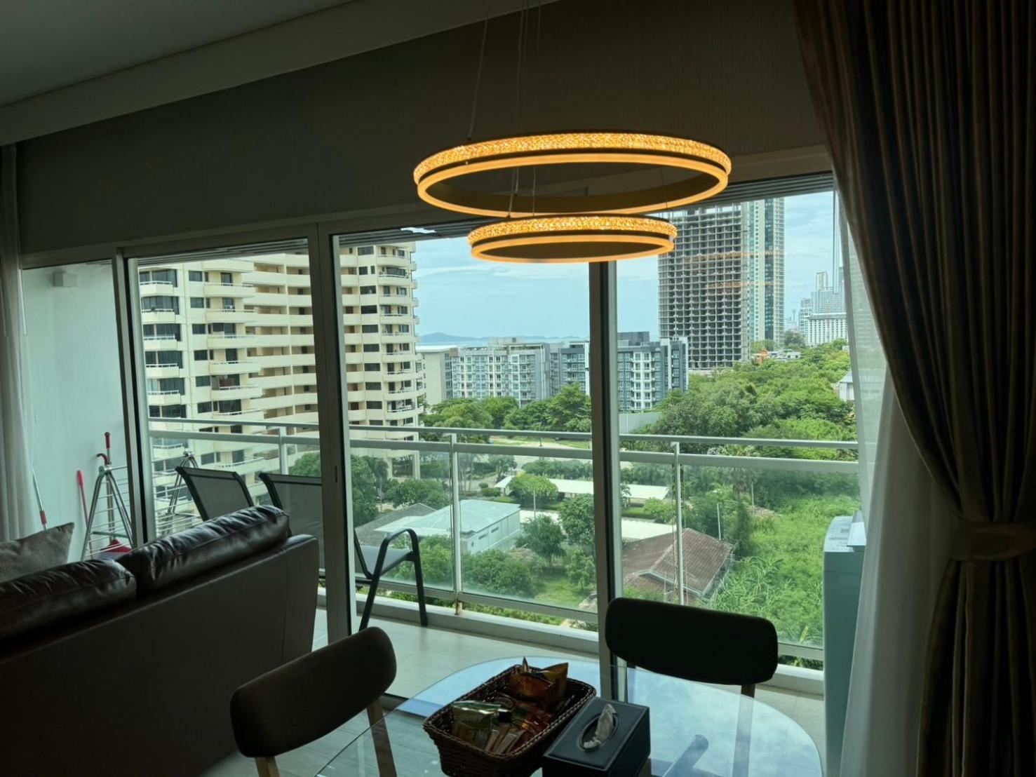 Residence By Hello Pattaya At Veranda Jomtien Beach Zimmer foto