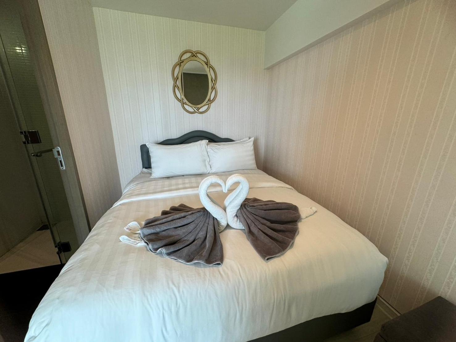 Residence By Hello Pattaya At Veranda Jomtien Beach Zimmer foto