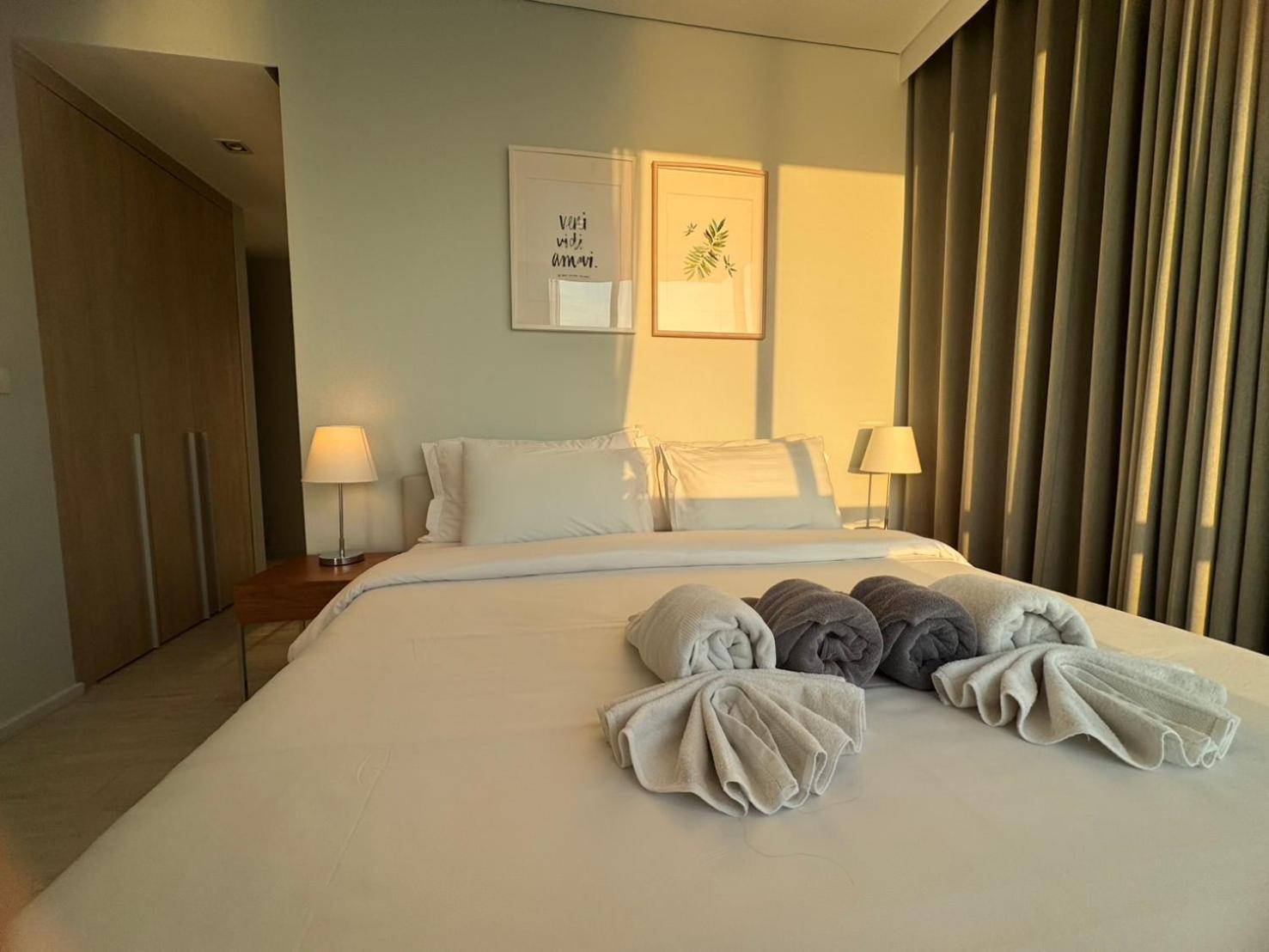 Residence By Hello Pattaya At Veranda Jomtien Beach Zimmer foto
