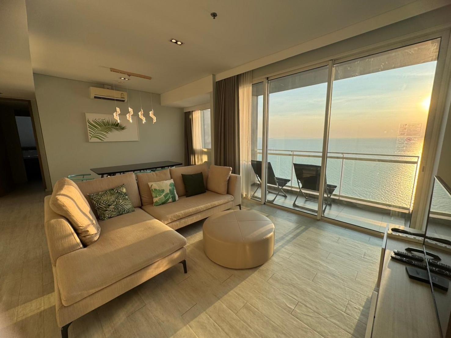 Residence By Hello Pattaya At Veranda Jomtien Beach Zimmer foto