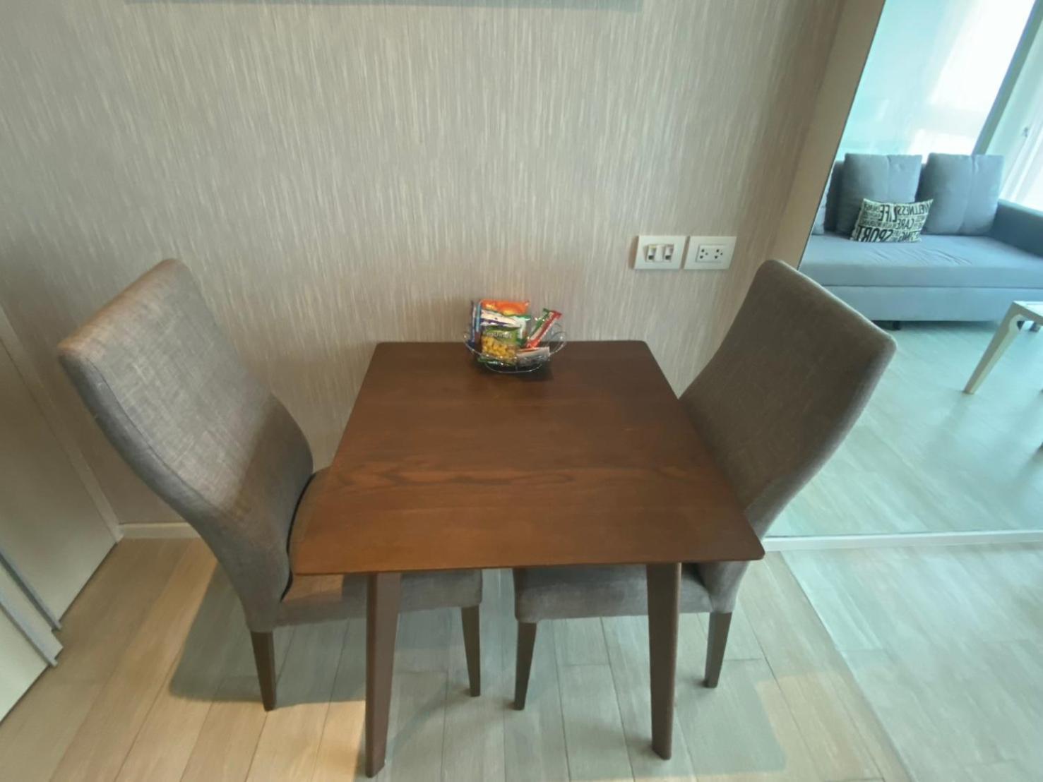 Residence By Hello Pattaya At Veranda Jomtien Beach Zimmer foto